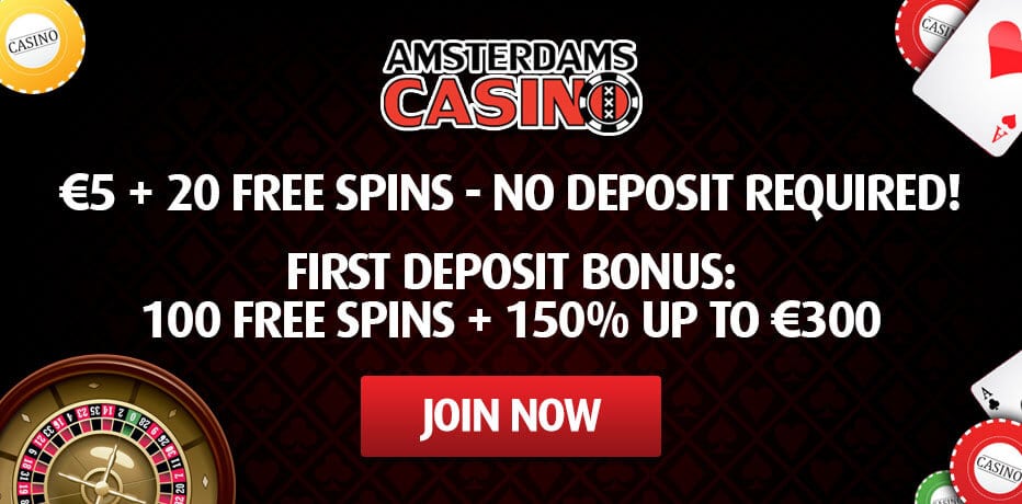 Casino Euro No Deposit