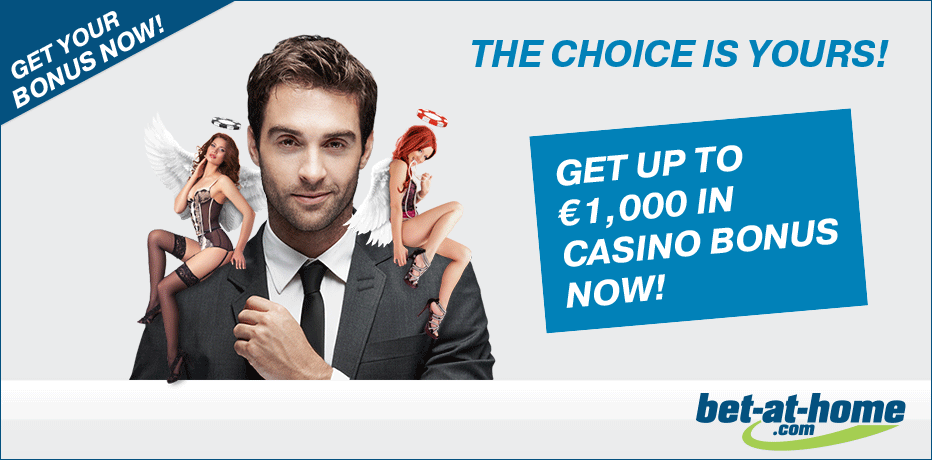 bet at home 5 euro bonus code bet at home 5 euro bonus code