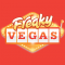 Freaky Vegas Cashback – 10% This weekend