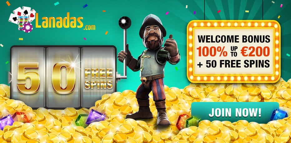 Casino 50 Free No Deposit