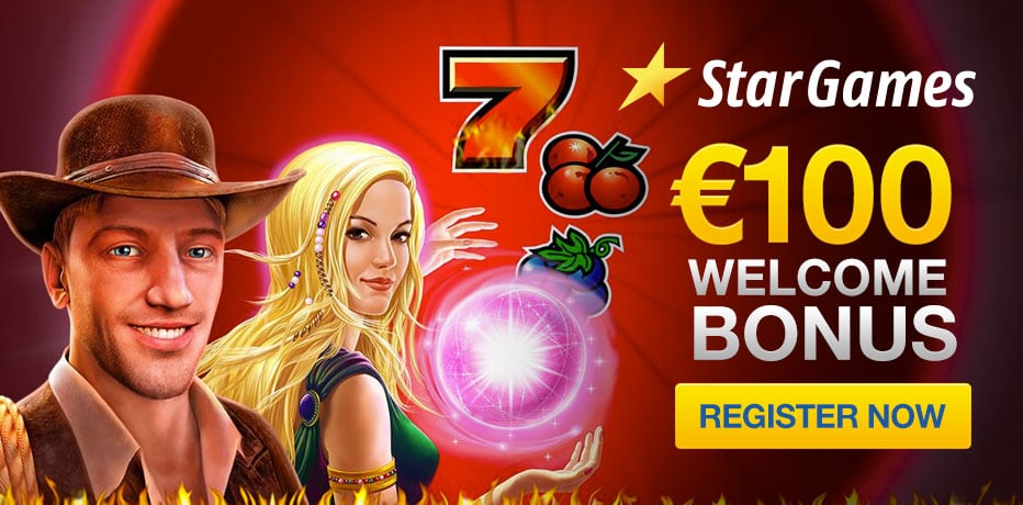 Star Game Casino