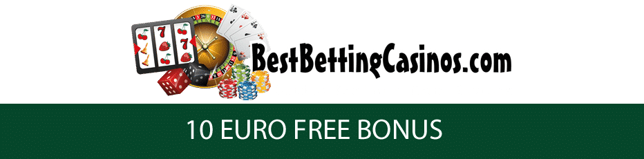 Online casino bonus mit 10 euro einzahlung