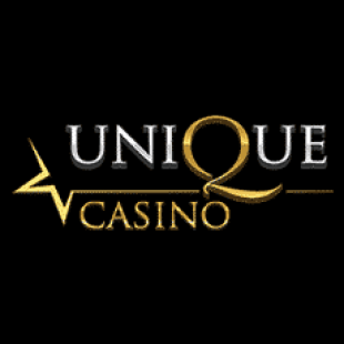 Unique Casinoで10ドル無料（入金不要）