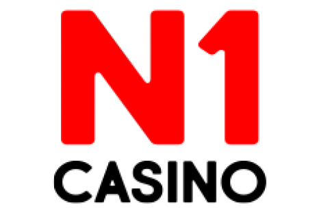 N1 Casino – 25 Freispiele (keine Einzahlung erforderlich) + 150% Bonus