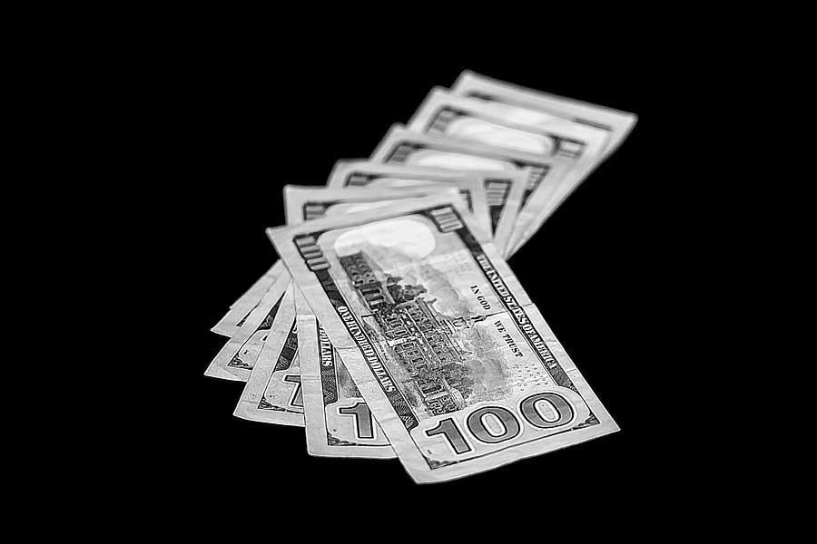 Bet Big Dollar No Deposit Bonus USA - $100 Free Chip