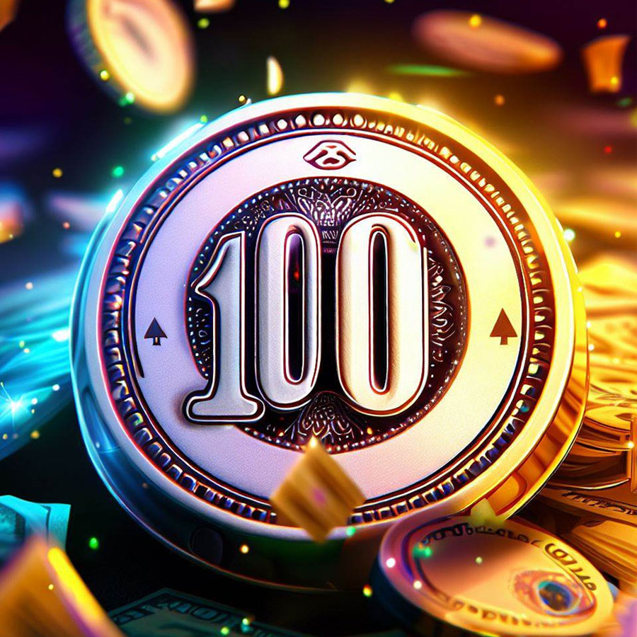 Chumba Casino $100 Free Play: Win Big with this Limited-Time Offer