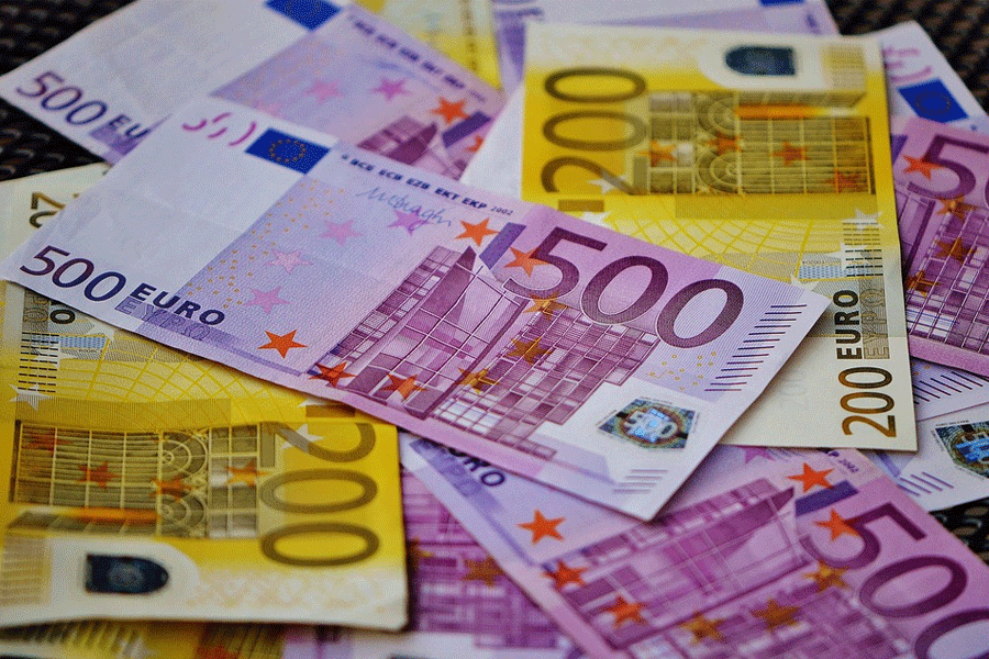 500 € Befizetés Nélküli Bónuszkódok – Regisztrációkor 500 € Ingyenes Zsetont Kap