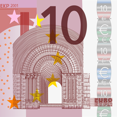 10€ Talletuskasinot