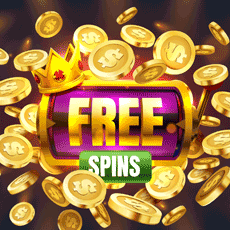 150 Free Spins for $1