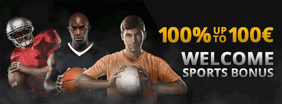 sports betting offer