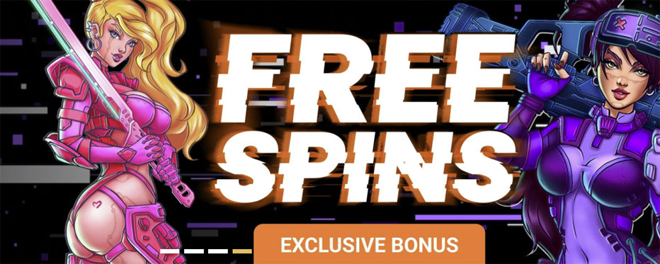 1xbit free spins