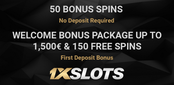 free spins no deposit bonus on registration