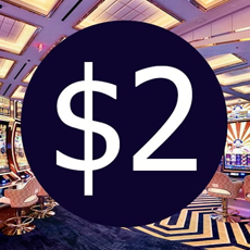 $2 Deposit Casino NZ