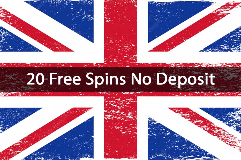 20-Free-Spins-no-Deposit-UK