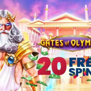 20 Free Spins No Deposit – Enjoy 20 Free Spins on Registration