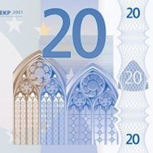 20 Euron Talletuskasinot