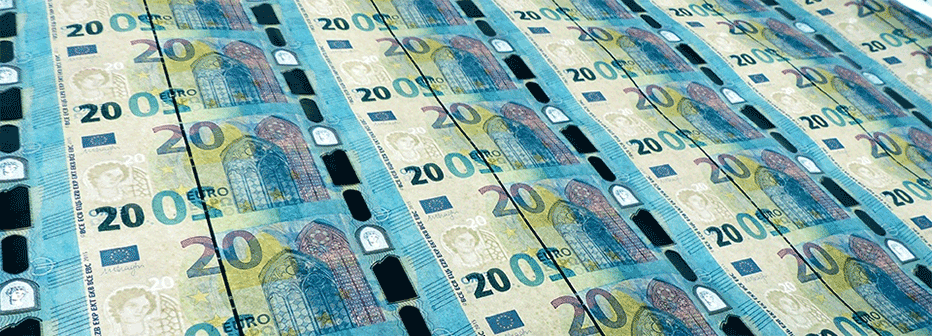 Casinos con depósitos de 20 Euros