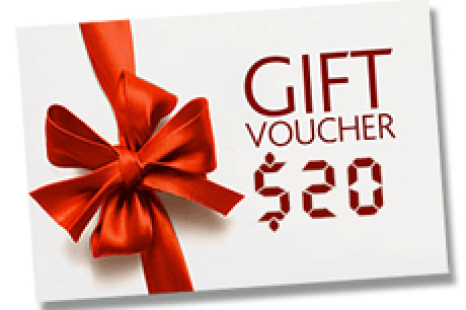 $20 No Deposit Bonus NZ