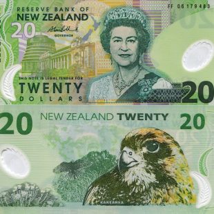 20 NZ Dollar Deposit Casinos