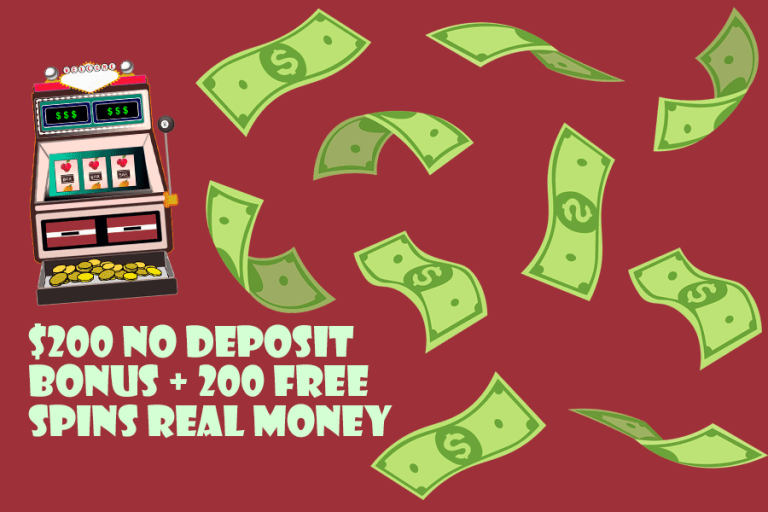 The $200 no deposit bonus + 200 free spins in NZ – what’s real