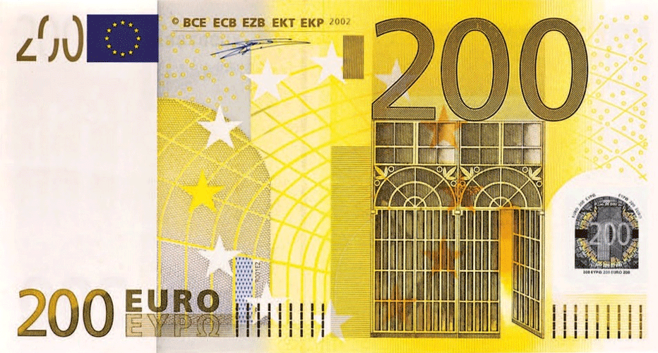 Bonusy 200 € bez depozytu - Odbierz 200 € za darmo