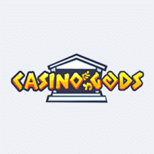 Casino Gods (カジノゴッド) ボーナスレビュー・フリースピン300回 + $300 – ボーナス