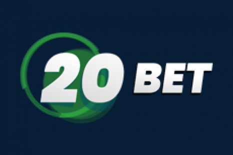 20Bet Casino – 20 Freispiele ohne Einzahlung + 100% Bonus