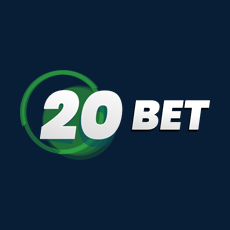 20Bet Casino – 120 gratisspinn + 100% i bonus
