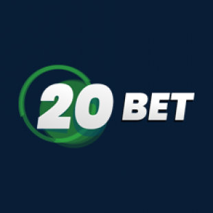 20Bet Casino – 120 Free Spins + 100% Bonus