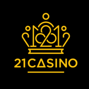 21Casino Bonus – 21 Bonus Spins (on sign up) + 121% Up To £100