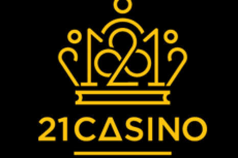 21Casino Bonus – 21 Bonus Spins (on sign up) + 121% Up To £100