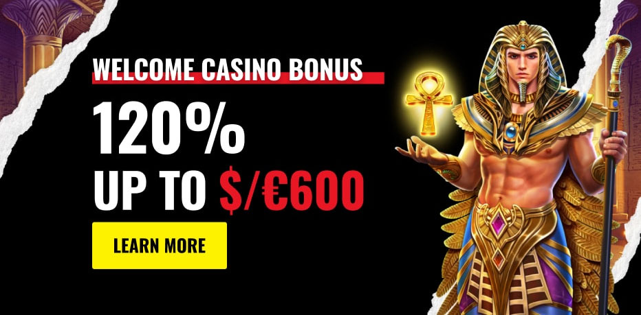 21Bets Deposit Bonus - Claim 100% up to €600