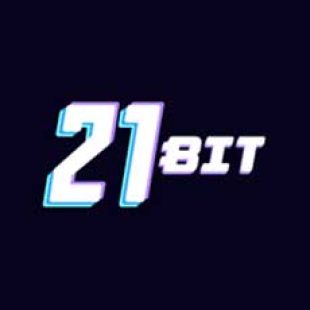 21Bit Casino – Bonus powitalny do 2000 € + 200 darmowych spinów