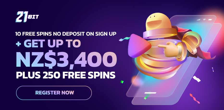 21Bit-No-Deposit-Bonus-NZ