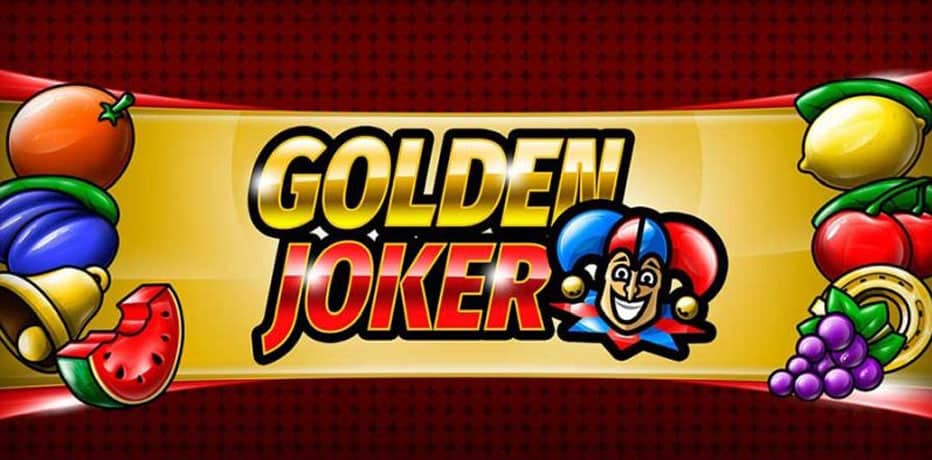 22 Extra Spins on Golden Joker (Amatic)