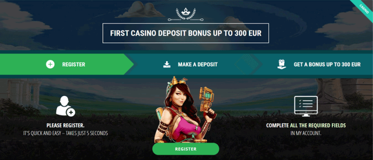 22Bet online casino review - what to expect from this platform?