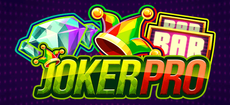 Receive 25 additional Free Spins on Joker Pro