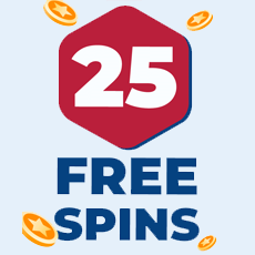 25 Free Spins on registration no deposit NZ
