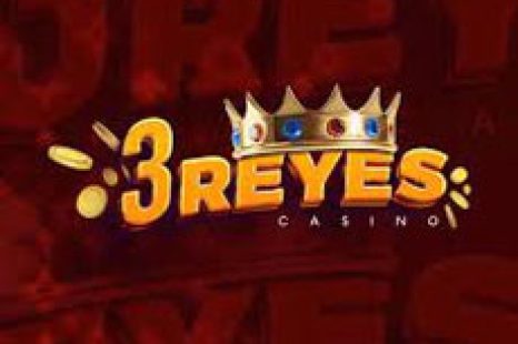 3 Reyes Casino – Bonos disponibles y Reseña Completa