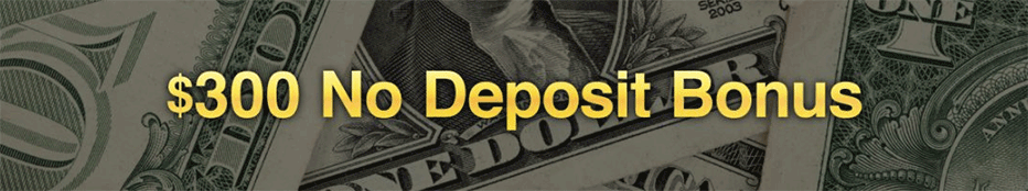 $300 free chip no deposit bonus NZ
