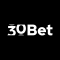 30bet Casino Review – €1.000 bonus funds, and 100 Free Spins!
