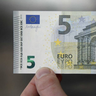 5 Euro Deposit casino