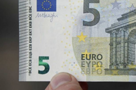 Betting minimum deposit 5 euro note has cryptocurrency really made prople rich