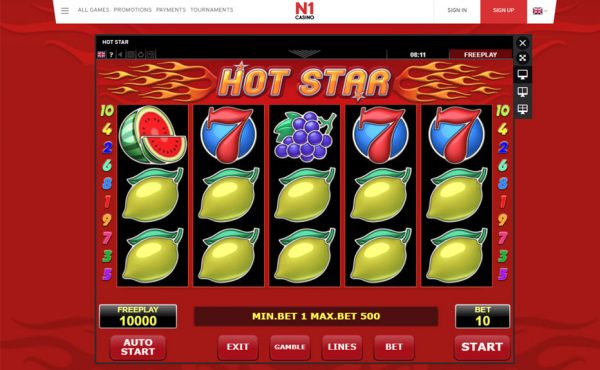  Casino Spellen Beste Online Casino Spelletjes Gratis