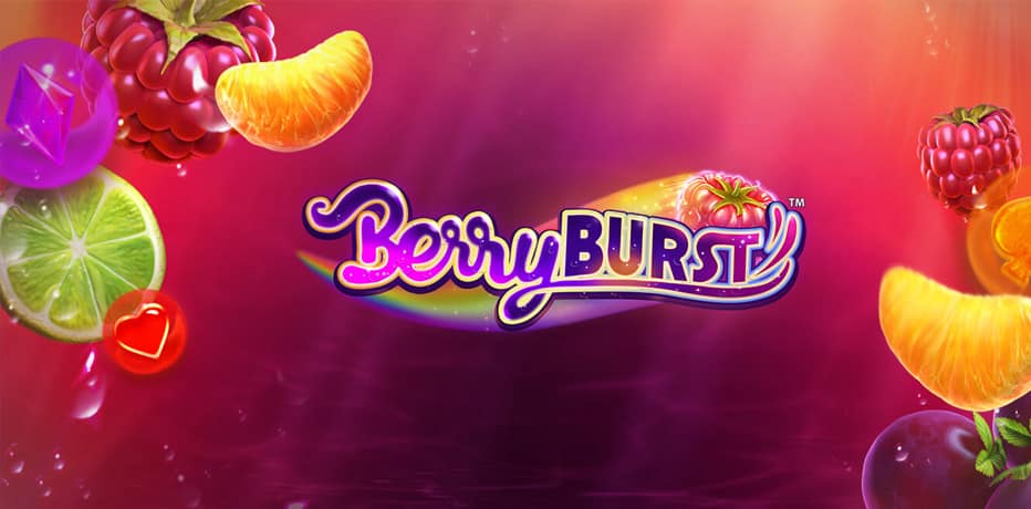 Play 70 Free Spins on BerryBurst at Sky City Online Casino