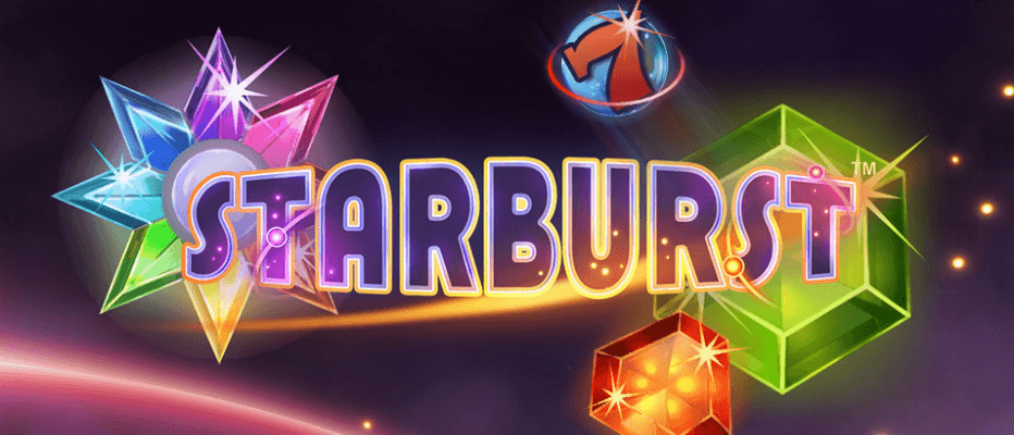 50 Free Spins on Starburst 2018 (No Deposit Required) - Lanadas Casino