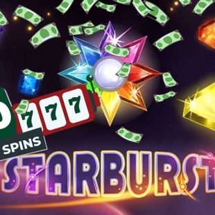 50 Free Spins Starburst No Deposit – 50 Free Spins on Starburst on registration