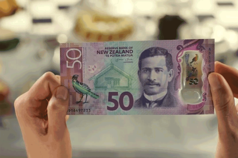 $50 no deposit bonus NZ – register and play without risk – win real money!