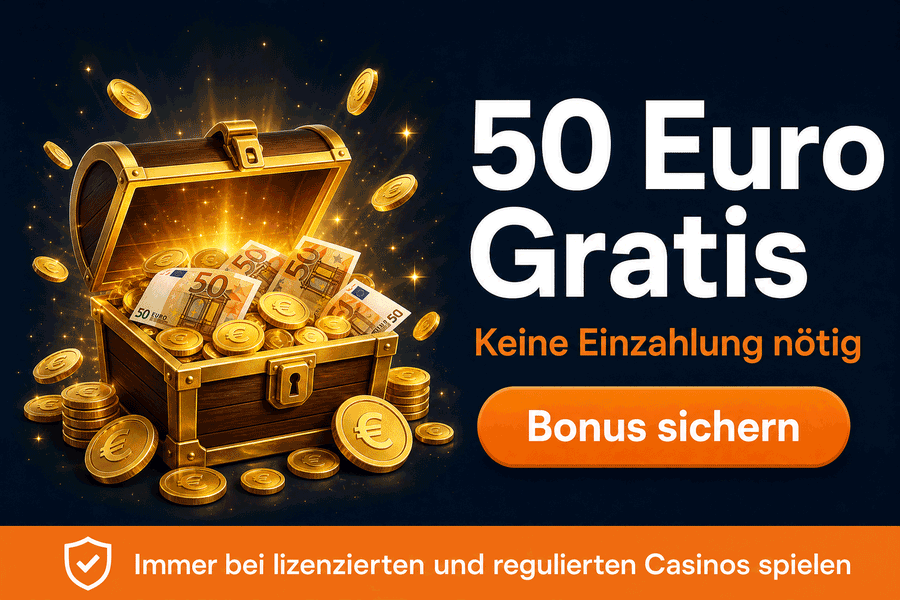 50 Euro Gratis Boni Deutschland
