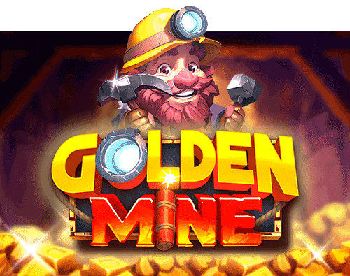 50 ingyenes pörgetés a Golden Mine játékon